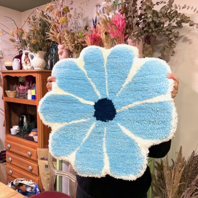 Atelier Tufting (53 cm) Dim 30 novembre 2025