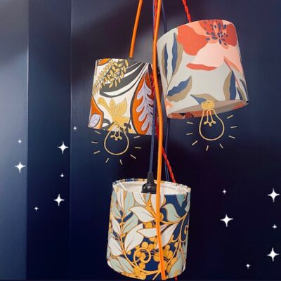 Atelier lampe baladeuse Dim 16 nov 2025
