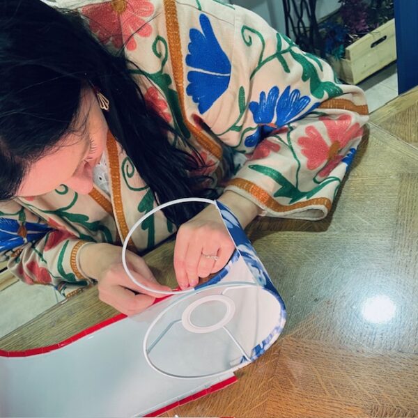 Atelier lampe baladeuse – Image 6