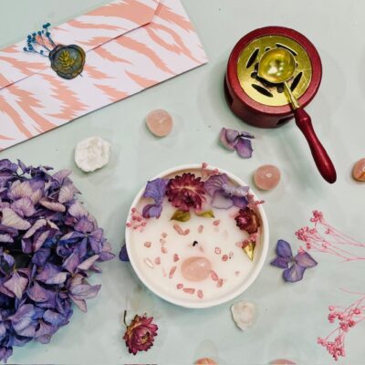 Atelier "Révéler sa lumière intérieure". Dim 14 juin