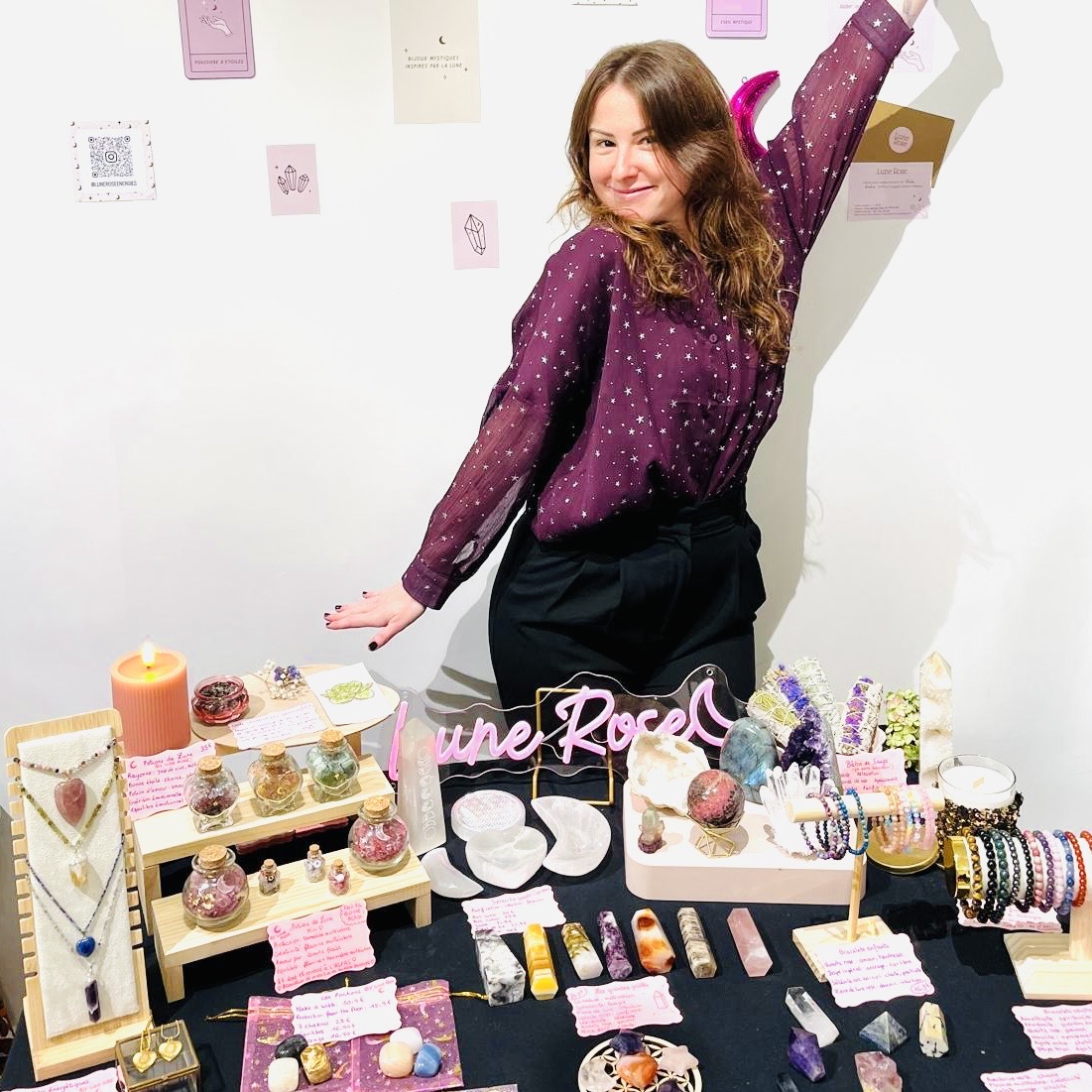 Atelier "Révéler sa lumière intérieure". Dim 14 juin – Image 3