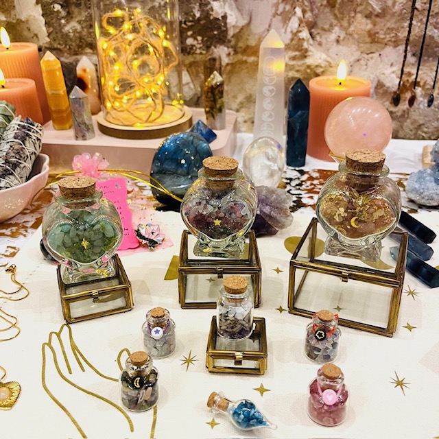 Atelier "Révéler sa lumière intérieure". Dim 14 juin – Image 4