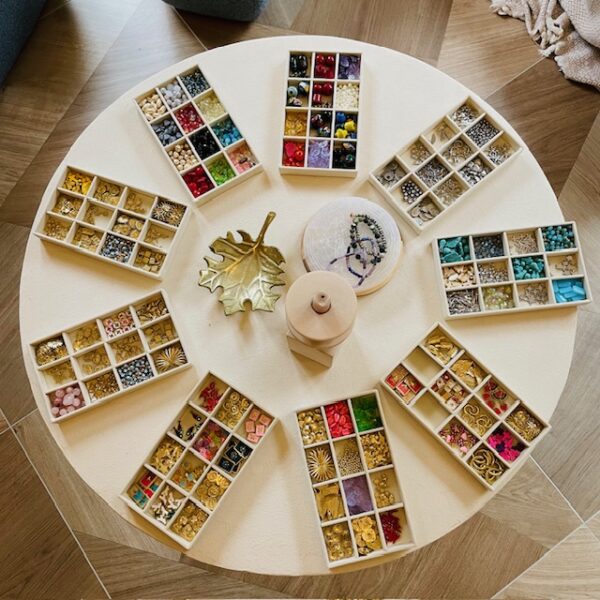 Atelier bijoux charms – Image 2