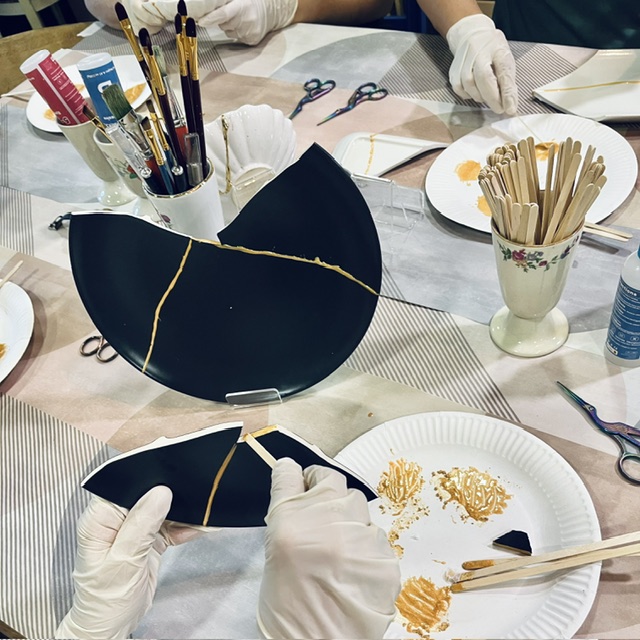 Atelier Kintsugi DUO Sam. 10 octobre 2026 – Image 4