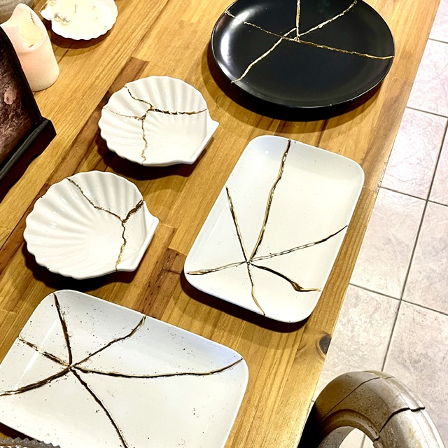 Atelier Kintsugi DUO Sam. 10 octobre 2026 – Image 5