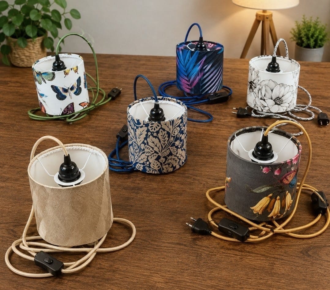 Atelier lampe baladeuse Dim 22 mars 2026 – Image 7