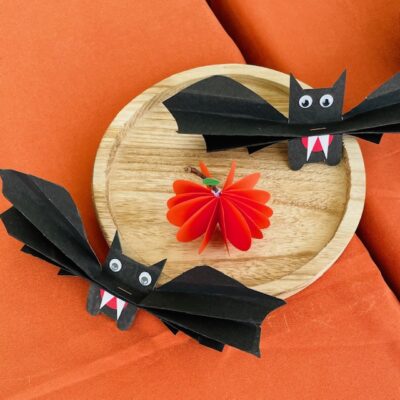 Atelier Halloween sur mesure