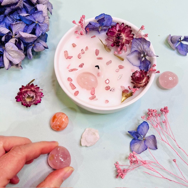 Atelier "Révéler sa lumière intérieure". Dim 14 juin – Image 2